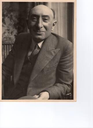 David Keizer