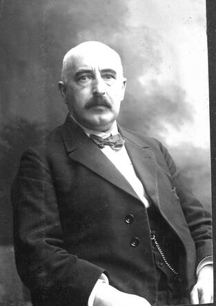 David Mannes Keizer