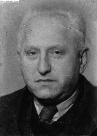 David Klein