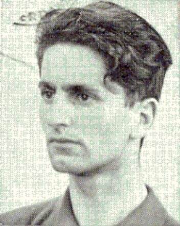 David Koker