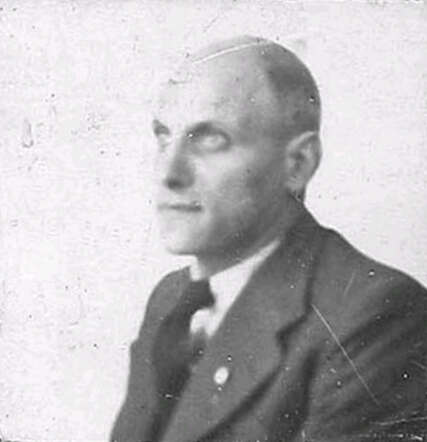 David Korper
