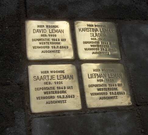 David Leman