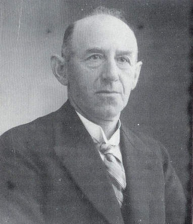 David Philippus de Levie