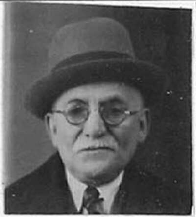 David Sluis 