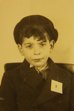 David Strauss