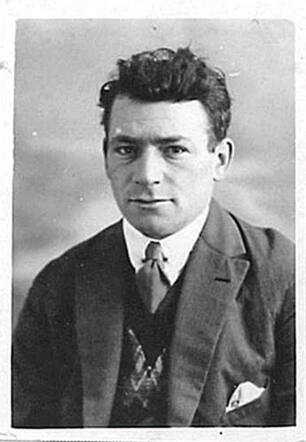 David van Linda