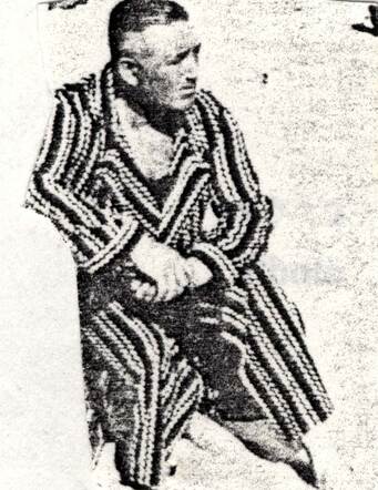 David van Rhijn