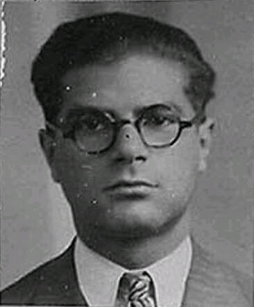 David Vieijra