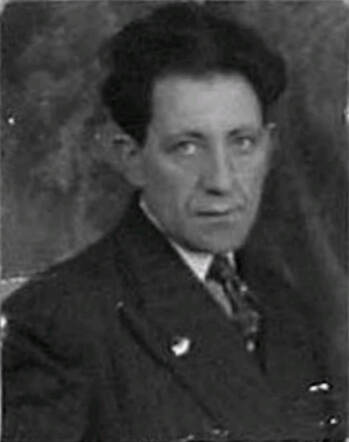 David Vischjager