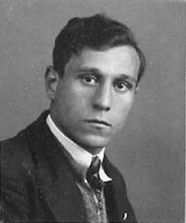 David Vuisje