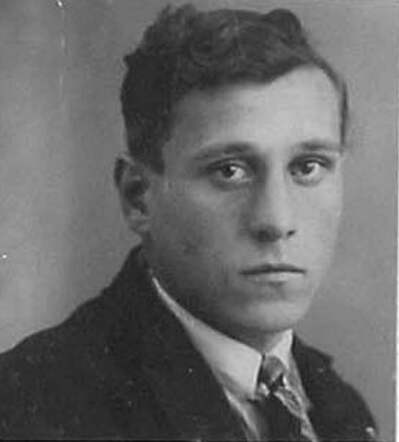 David Vuisje