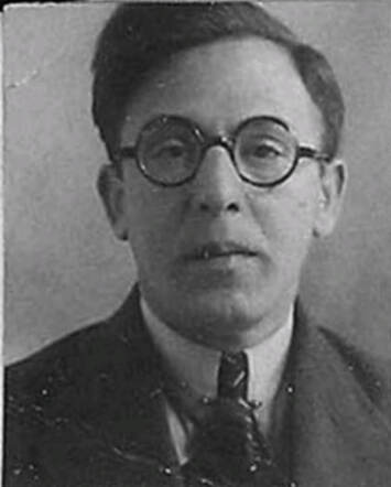 David Werkendam