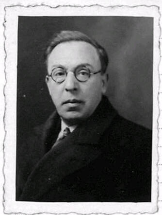 David Werkendam