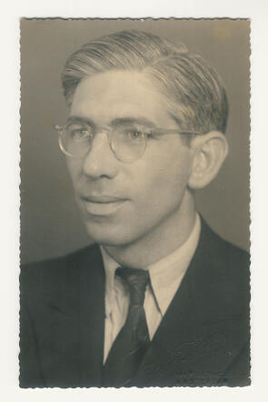David Witjas