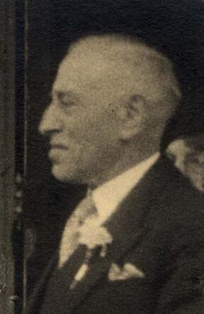 Eliazer Davids