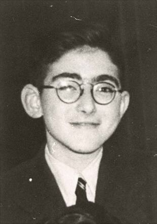 Abraham Davidson