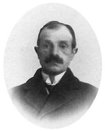 Bernard Davidson