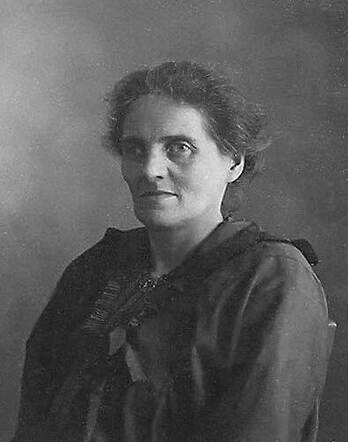 Hanna Davidson-Boekman