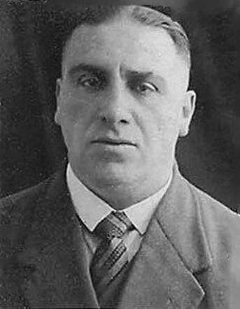 David Jacob Davidson