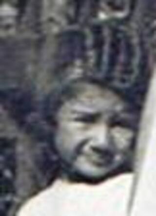 Rieca Elisabeth Davidson (uitsnede)
