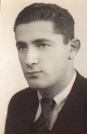 David van Hasselt