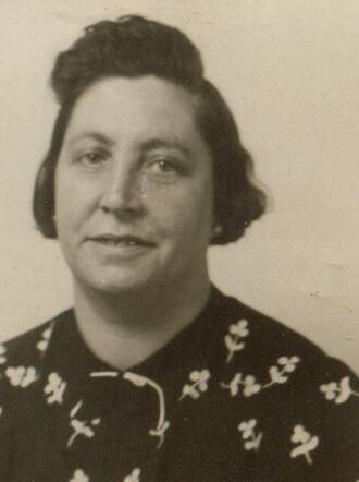 Rosa de Hond-Beekman