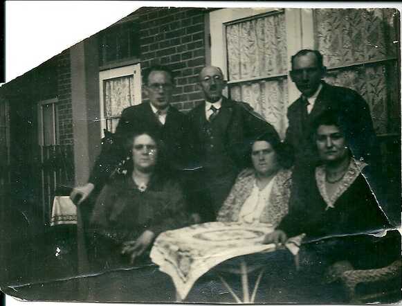 De ouders Arbeid