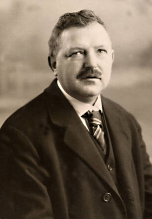 Arie de Vries