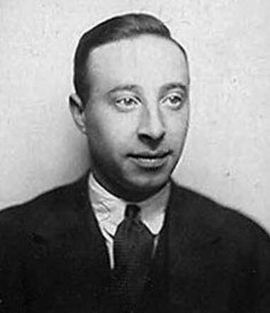 Louis Deen