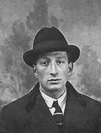 Samuel Degen