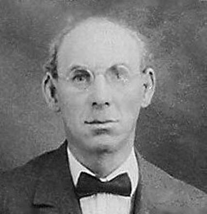 Simon Degen
