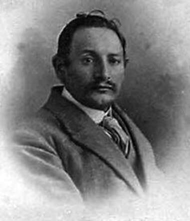 Salomon Dekker