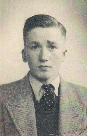 Benjamin [Bennie] van Delft (en)