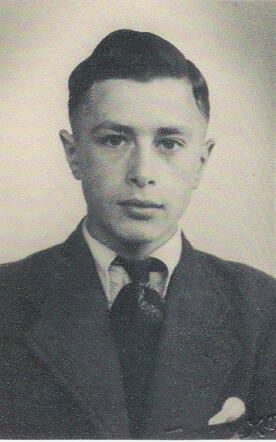 Joël [Jonny] van Delft