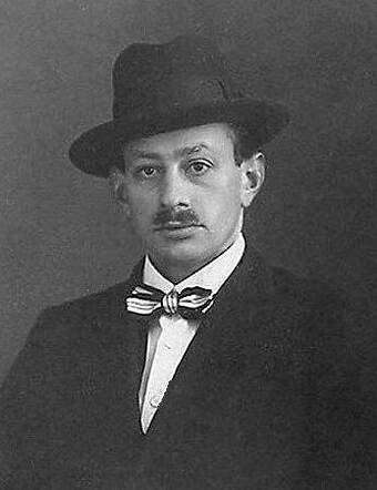 Jozef van Delft