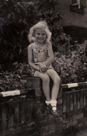 Antoinette Denneboom