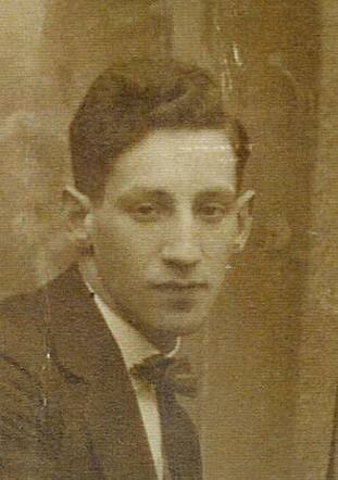 Benjamin van Dijk