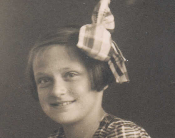 Hetty van Dijk (cutting)