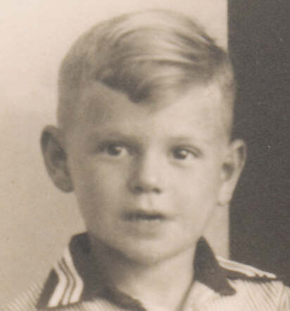Sally van Dijk (cutting)