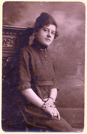 Dina Beem-van Allemans