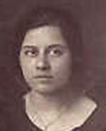 Dina Beem-van Allemans (cutting)
