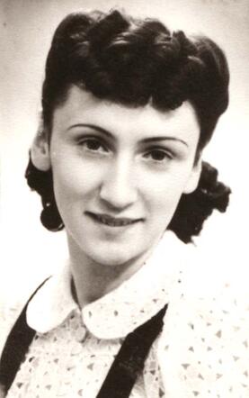 Dina Gabay-Smeer