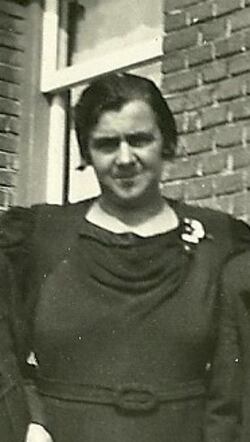 Dina Walvis-Grishaver
