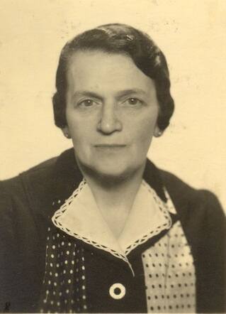Dina Eschwege