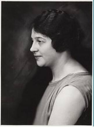 Dina Teixeira de Mattos-Itallie