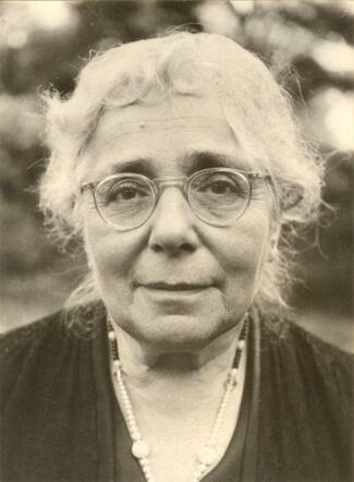 Dinah Elisabeth Kohnstamm