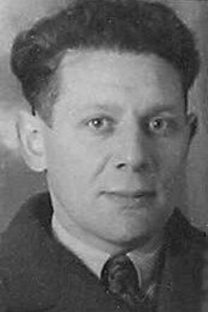 Leendert Dingsdag