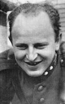 Dirk Jacobus Spanjaard