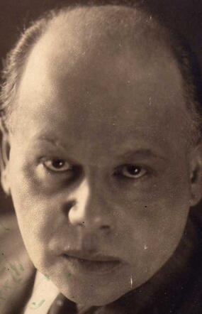 Dolf (Adolphe) Engers