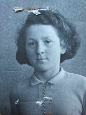 Dora Ament